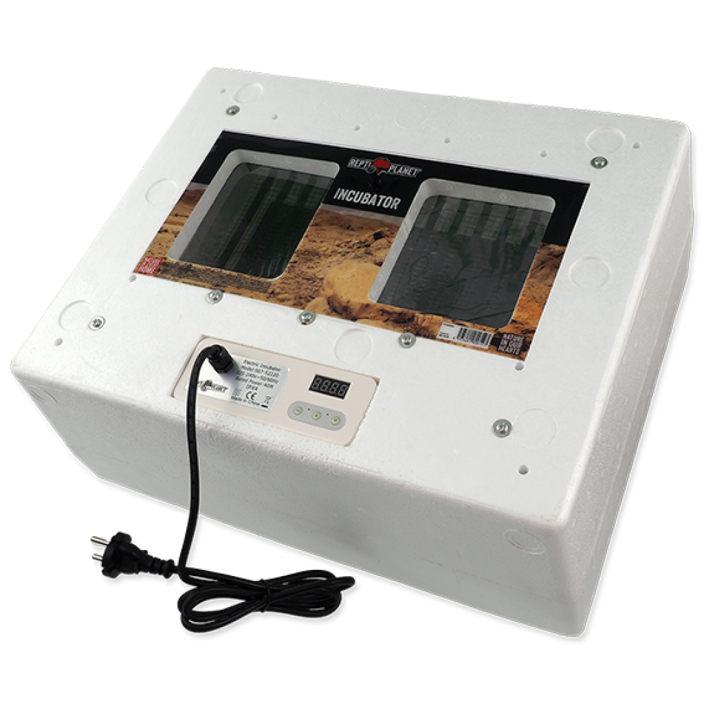 Inkubator